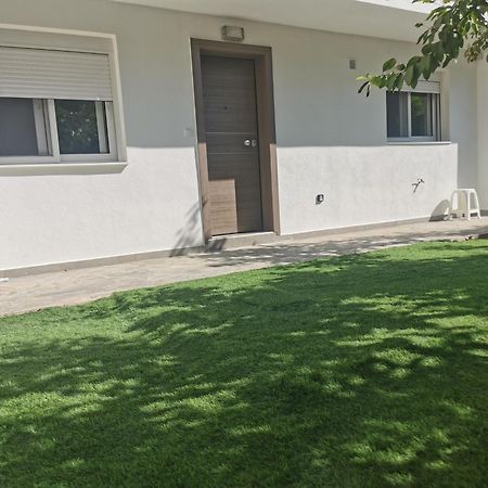 דירות אתונה Gardenhouse מראה חיצוני תמונה