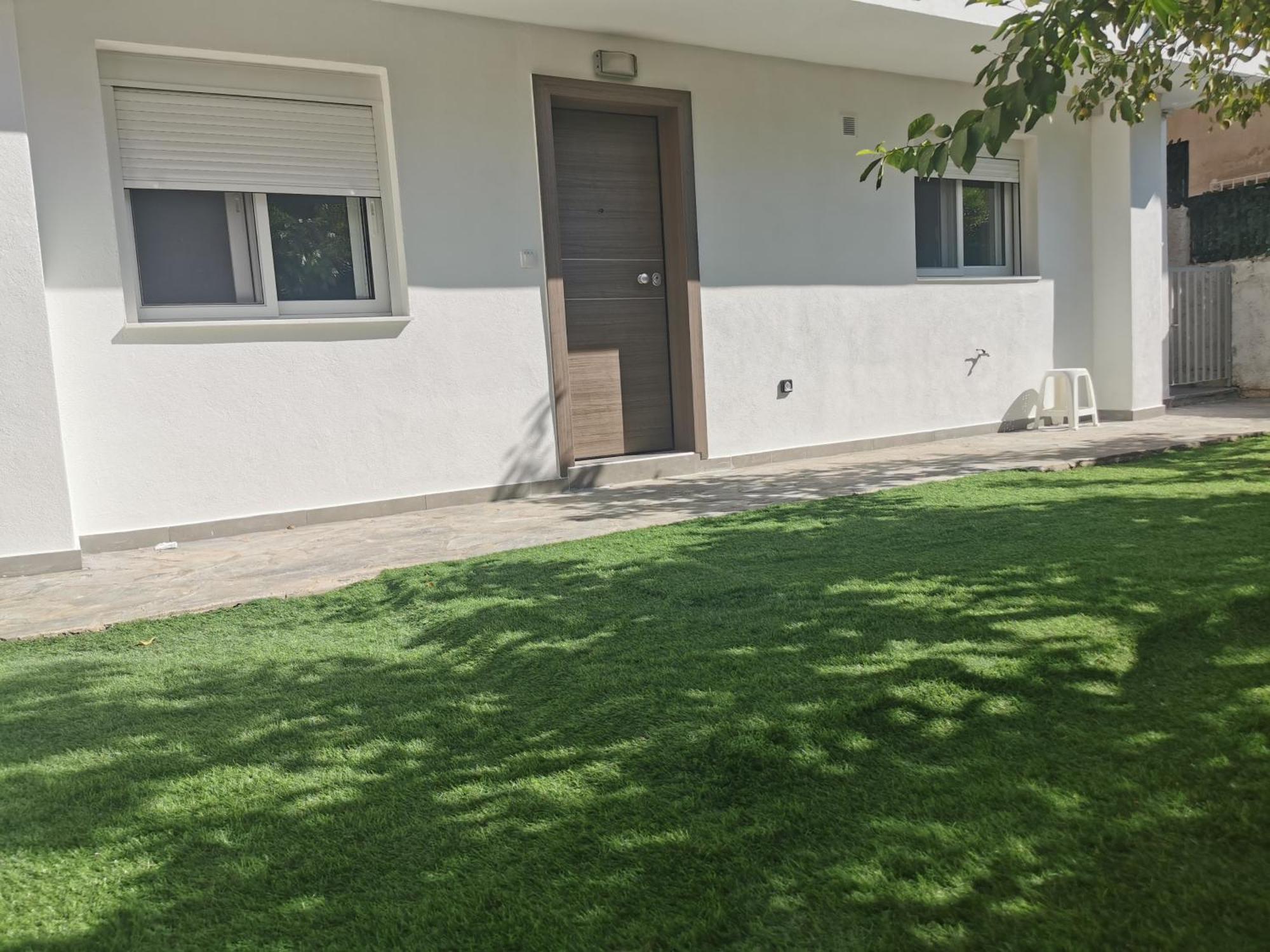 דירות אתונה Gardenhouse מראה חיצוני תמונה