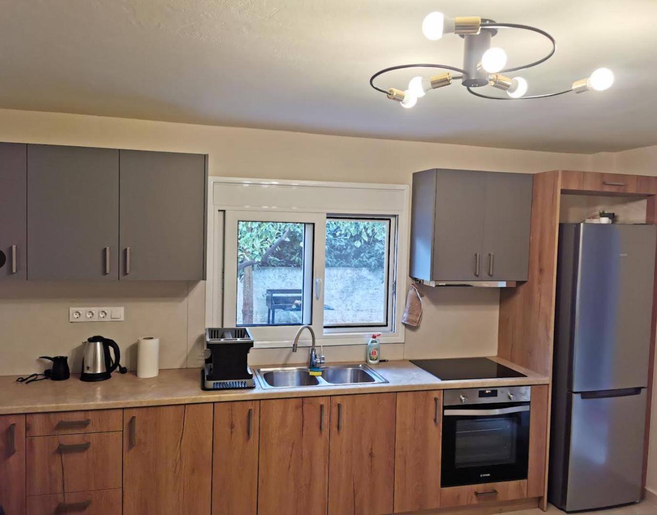 דירות אתונה Gardenhouse מראה חיצוני תמונה